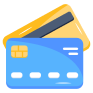 Credit card